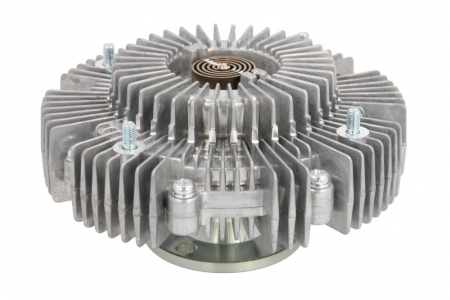 Ventilator - Vascocuplaj ventilator radiator TOYOTA DYNA 150, HIACE IV, HILUX VI, LAND CRUISER 2.4D/2.8D/3.4D intre 1984-2005