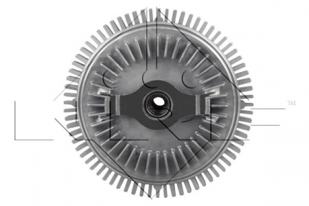 Vascocuplaj ventilator radiator VW LT 28-35 I, LT 40-55 I 2.4/2.4D intre 1978-1996 Piese Auto - Vascocuplaj ventilator radiator VW LT 28-35 I, LT 40-55 I 2.4/2.4D intre 1978-1996