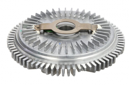 Ventilator - Vascocuplaj ventilator radiator VW LT 28-35 I, LT 40-55 I 2.4D intre 1978-1996