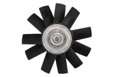 Ventilator - Vascocuplaj ventilator radiator VW LT 28-35 II, LT 28-46 II 2.5D intre 1999-2006