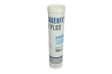 Vaselina - Vaselină auto BPW BPW-Li-Plus 0,4 kg