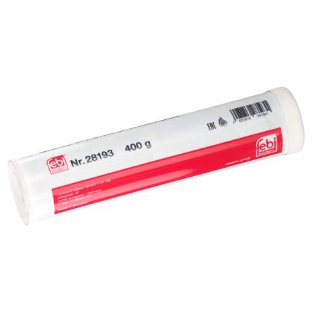 Vaselina - Vaselină auto FEBI BILSTEIN SMARY 0,4 kg