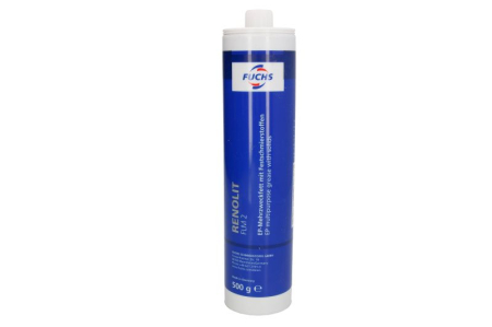Ulei Lichide tehnice - Vaselină auto FUCHS RENOLIT FLM 2 0,5 kg
