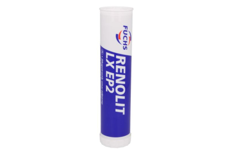 Ulei Lichide tehnice - Vaselină auto FUCHS RENOLIT LX-EP 2 0,4 kg
