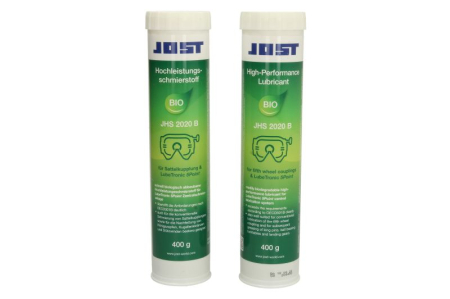 Vaselina - Vaselină auto JOST Lube Tronic 5