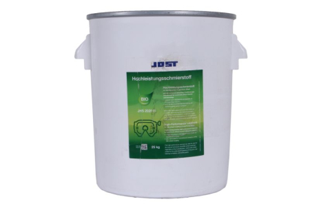 Vaselina - Vaselină auto JOST Lube Tronic 5 25 kg