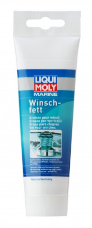 Vaselina - Vaselină auto LIQUI MOLY 0.1L LIM25046 SMAR PTFE