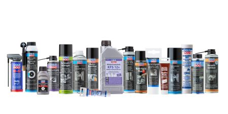 Vaselina - Vaselină auto LIQUI MOLY LIM2664