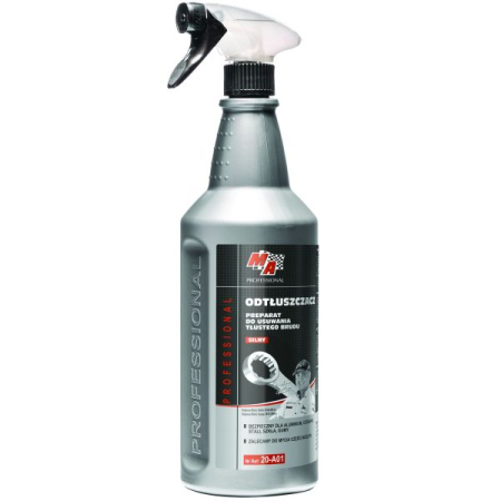 Ulei Lichide tehnice - Vaselină auto MA PROFESSIONAL 1L 20-A01