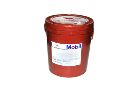Ulei Lichide tehnice - Vaselină auto MOBIL CHASSIS 18L MB 264.0