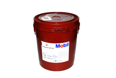 Ulei Lichide tehnice - Vaselină auto MOBIL MOBILGREASE 18L XHP 222 18KG