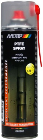 Vaselina - Vaselină auto MOTIP 500 ml 090203