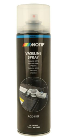 Vaselina - Vaselină auto MOTIP 500 ml 090302