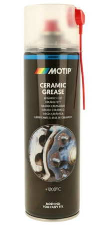 Vaselina - Vaselină auto MOTIP 500 ml 090307