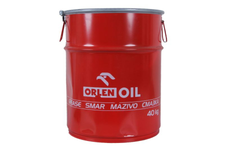Ulei Lichide tehnice - Vaselină auto ORLEN GREASEN LT 40L