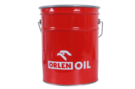 Ulei Lichide tehnice - Vaselină auto ORLEN MOS2 17L GREASEN EP-23 17KG