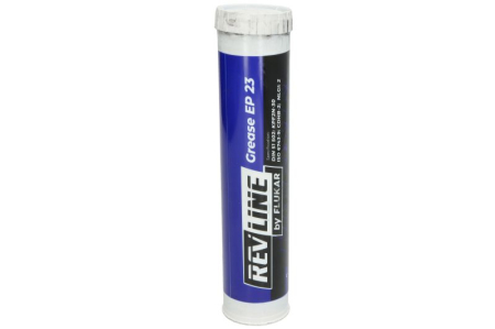 Ulei Lichide tehnice - Vaselină auto REVLINE MOS2 0,4 kg