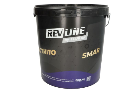 Ulei Lichide tehnice - Vaselină auto REVLINE MOS2 18L