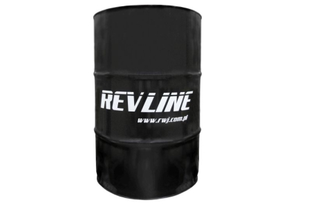 Ulei Lichide tehnice - Vaselină auto REVLINE REVLINE Grease EP 1 18L