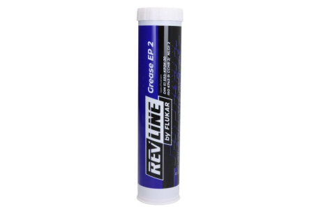 Ulei Lichide tehnice - Vaselină auto REVLINE REVLINE Grease EP 2 0,4 kg
