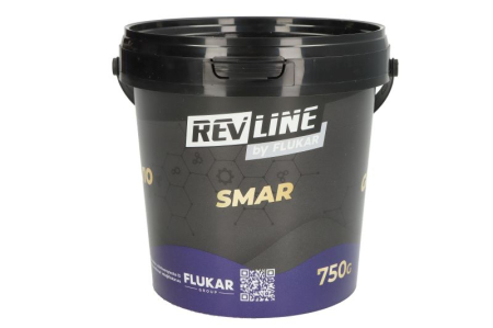 Ulei Lichide tehnice - Vaselină auto REVLINE REVLINE Grease EP 2 0,75 kg