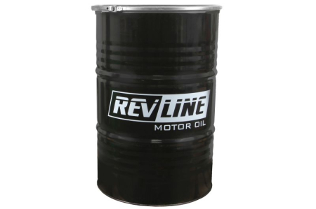 Ulei Lichide tehnice - Vaselină auto REVLINE REVLINE Grease EP 2 100 180 kg