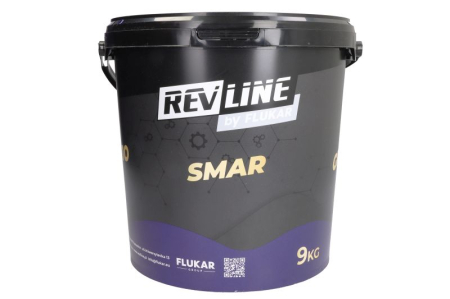 Ulei Lichide tehnice - Vaselină auto REVLINE REVLINE Grease ŁT 43 9L