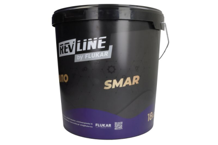 Ulei Lichide tehnice - Vaselină auto REVLINE REVLINE Grease EPX 000 1000 18L