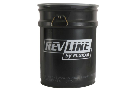 Ulei Lichide tehnice - Vaselină auto REVLINE REVLINE Grease GRAFIT 40L