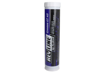 Ulei Lichide tehnice - Vaselină auto REVLINE REVLINE Grease ŁT 43 0,4 kg