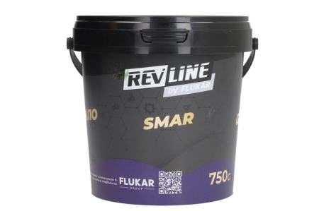 Ulei Lichide tehnice - Vaselină auto REVLINE REVLINE Grease ŁT 43 0,75 kg