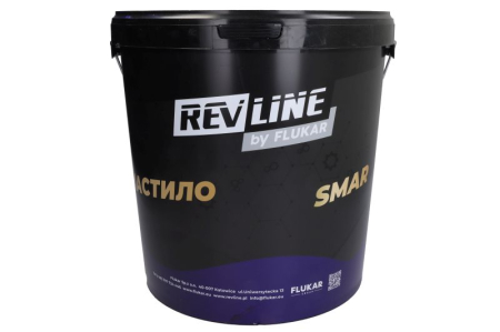 Ulei Lichide tehnice - Vaselină auto REVLINE REVLINE Grease ŁT 43 18L