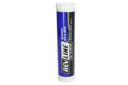 Ulei Lichide tehnice - Vaselină auto REVLINE REVLINE Grease ŁT4 EP2 0,4 kg