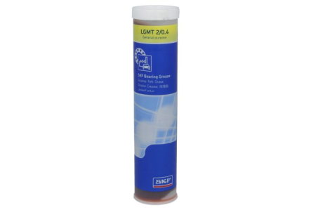 Vaselina - Vaselină auto SKF LGMT 0,4 kg LGMT 2/0.4 /SKF/