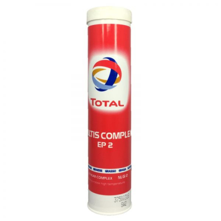 Vaselina - Vaselină auto TotalEnergies MULTIS COMPLEX EP2 0,4 kg