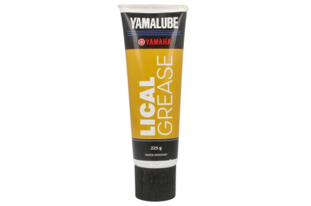 Ulei Lichide tehnice - Vaselină auto YAMALUBE 0.25L YMD690100TA3