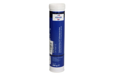 Vaselina - Vaselină auto ZF 0.4L AA02011435ZF