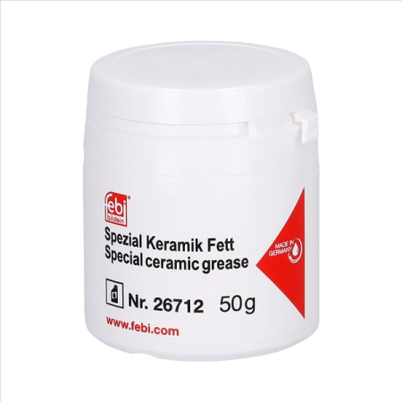 Vaselina cu continut ceramic , Febi Bilstein 50g [1]