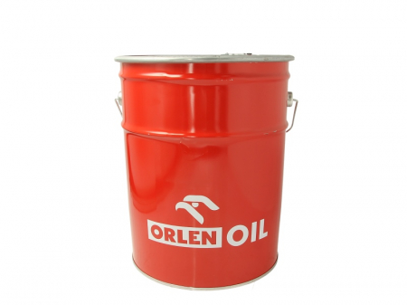 Ulei Lichide tehnice - Vaselina speciala cu grafit Orlen, 17 kg