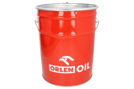 Ulei Lichide tehnice - Vaselina speciala cu grafit Orlen, 17 kg