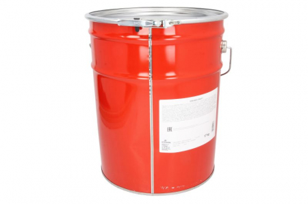 Vaselina speciala cu grafit Orlen, 17 kg [1]