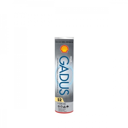 Ulei Lichide tehnice - Vaselina universala NLGI 2 Shell, 400g