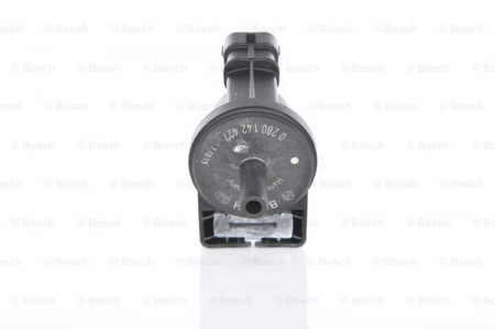 Ventil aerisire (Benzina) BMW Seria 5 (E60), 5 (E61), 6 (E63), 6 (E64) intre 2004-2010 [4]