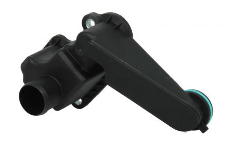Elemente admisie aer - Ventil aerisire carter potrivit AUDI 100 C4, 80 B3, 80 B4; SEAT CORDOBA, IBIZA II, TOLEDO I; VW GOLF II, GOLF III, PASSAT B3/B4 1.8/2.0 02.86-08.99
