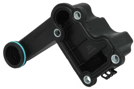 Ventil aerisire carter potrivit AUDI 100 C4, 80 B3, 80 B4; SEAT CORDOBA, IBIZA II, TOLEDO I; VW GOLF II, GOLF III, PASSAT B3/B4 1.8/2.0 02.86-08.99 [1]