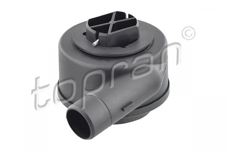 Elemente admisie aer - Ventil aerisire carter potrivit SKODA OCTAVIA I; VW BORA, BORA I, GOLF IV, NEW BEETLE 1.6/2.0 01.98-12.13