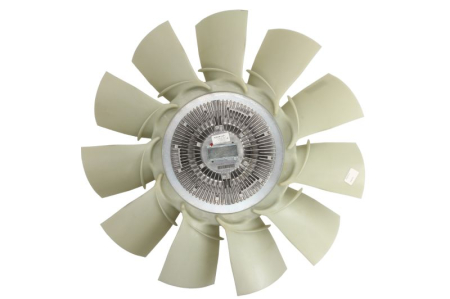 Ventilator - Ventilator potrivit RVI MIDLUM DXi7 dupa 2006 (650mm, numar palete: 11)
