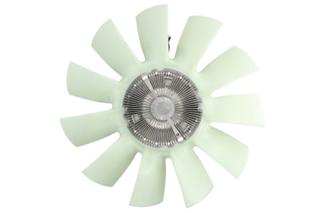 Ventilator - Ventilator potrivit VOLVO FM D13C380-D13C500 dupa 2005 (680mm, numar palete: 11, numar pini: 5)