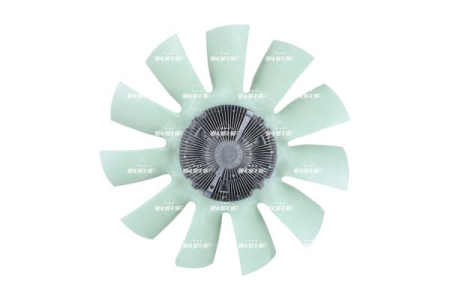 Ventilator potrivit VOLVO FM D13C380-D13C500 dupa 2005 (680mm, numar palete: 11, numar pini: 5) [1]