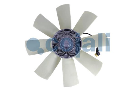 Ventilator (680mm, numar palete: 8, numar pini: 5/6) [1]